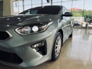 Kia Ceed III Ростов-на-Дону  - изображение 22