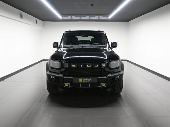 JETOUR T2 с пробегом 2024 года, цена 3 165 000 рублей, 33483 км, внедорожник, Автокод Объявления