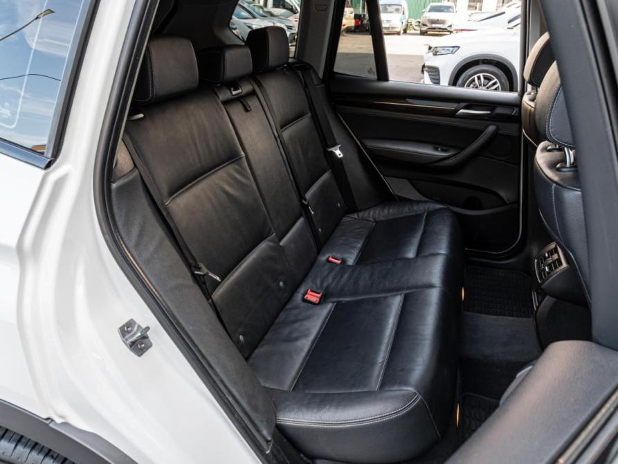 BMW X3 II (F25) Краснодар  - изображение 7
