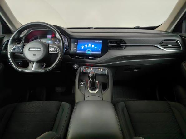 Haval F7 I с пробегом 2020 года, цена 1 859 000 рублей, 36518 км, внедорожник, Автокод Объявления