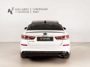 Kia Optima IV Рестайлинг Казань  - изображение 13