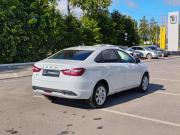 Lada (ВАЗ) Vesta I Рестайлинг (NG) Чебоксары  - изображение 28