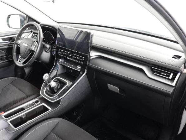 Haval M6 II с пробегом 2024 года, цена 1 750 000 рублей, 20037 км, внедорожник, Автокод Объявления