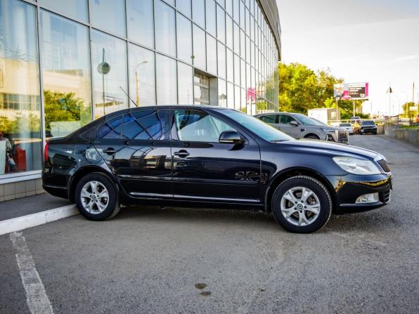 Skoda Octavia II (A5) Рестайлинг с пробегом 2010 года, цена 898 000 рублей, 150217 км, лифтбек, Автокод Объявления