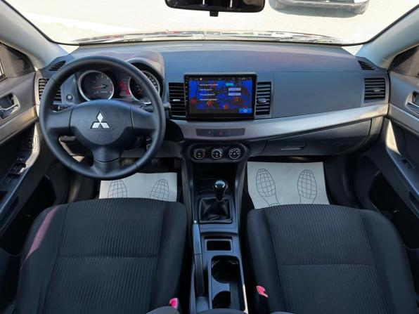 Mitsubishi Lancer X Рестайлинг с пробегом 2013 года, цена 950 000 рублей, 76000 км, седан, Автокод Объявления