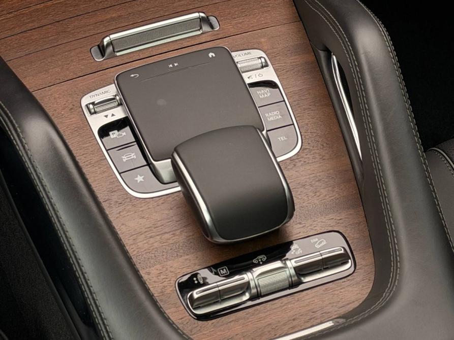 Mercedes-Benz GLS II (X167) Пермь  - изображение 16