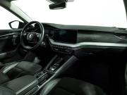 Skoda Octavia IV (A8) Санкт-Петербург  - изображение 34