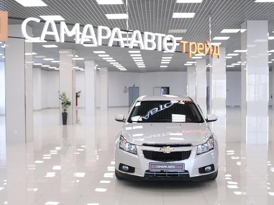 Chevrolet Cruze I Самара  - изображение 7