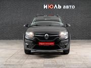 Renault Sandero II Екатеринбург  - изображение 12