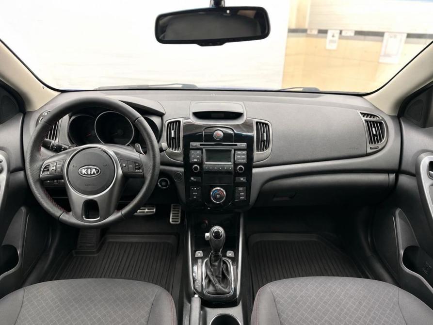 Kia Cerato II Ростов-на-Дону  - изображение 8
