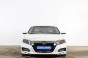 Honda Accord X Тюмень  - изображение 22