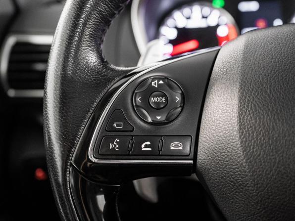 Mitsubishi Eclipse Cross I с пробегом 2018 года, цена 2 050 500 рублей, 119473 км, внедорожник, Автокод Объявления