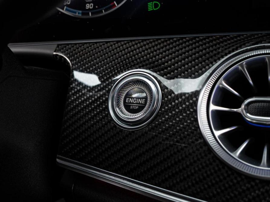 Mercedes-Benz E-Класс AMG V (W213) Краснодар  - изображение 21