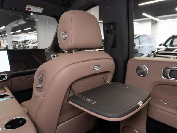 Li Auto (Lixiang) L9 II с пробегом 2026 года, цена 11 550 000 рублей, 50 км, внедорожник, Автокод Объявления