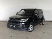 Kia Soul II Рестайлинг Москва  - изображение 19