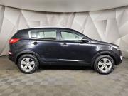 Kia Sportage III Москва  - изображение 25