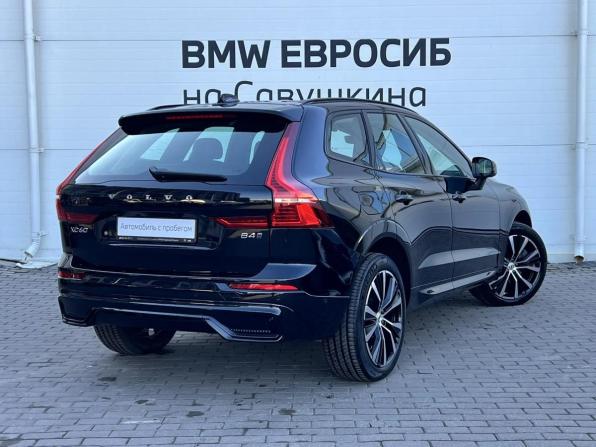 Volvo XC60 II Рестайлинг с пробегом 2023 года, цена 5 985 000 рублей, 28991 км, внедорожник, Автокод Объявления