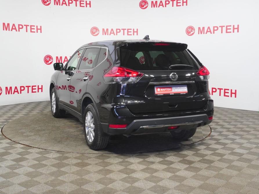 Nissan X-Trail III Рестайлинг Вологда  - изображение 7