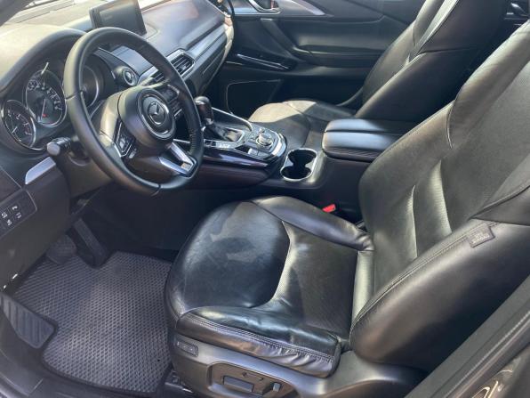 Mazda CX-9 II с пробегом 2019 года, цена 3 400 000 рублей, 103441 км, внедорожник, Автокод Объявления