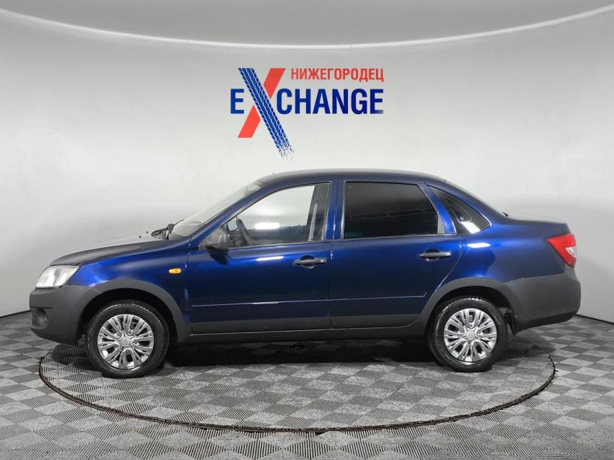 Lada (ВАЗ) Granta I Нижний Новгород  - изображение 8