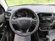 Lada (ВАЗ) Vesta I Калуга  - изображение 24