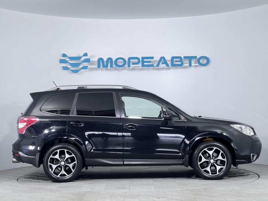 Subaru Forester IV Калининград  - изображение 4