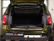Renault Duster I Рестайлинг Кемерово  - изображение 43