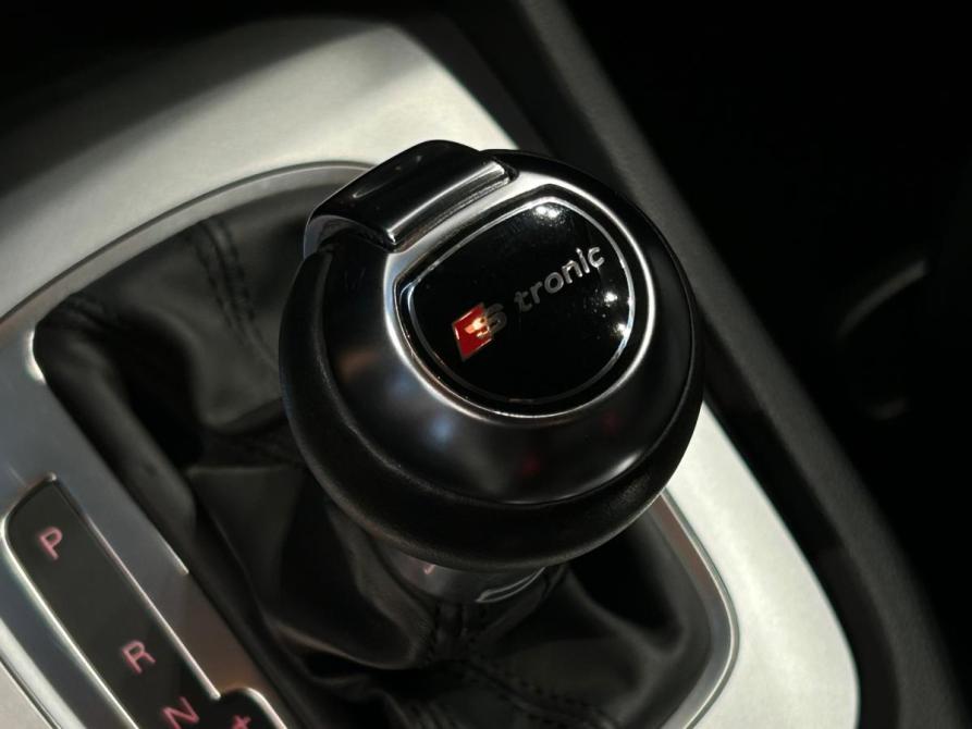 Audi Q3 I (8U) Рестайлинг Краснодар  - изображение 30