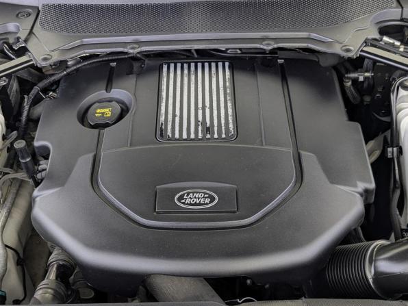 Land Rover Discovery V с пробегом 2017 года, цена 3 495 000 рублей, 145371 км, внедорожник, Автокод Объявления