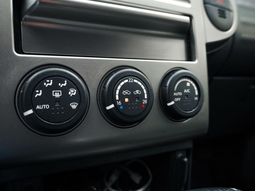 Nissan X-Trail I Рестайлинг Ростов-на-Дону  - изображение 16