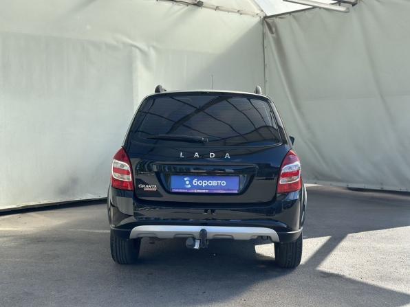 Lada (ВАЗ) Granta I Рестайлинг с пробегом 2023 года, цена 820 000 рублей, 103516 км, универсал, Автокод Объявления
