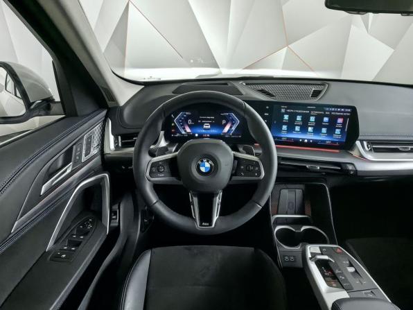 BMW X1 III (U11/U12) с пробегом 2025 года, цена 5 299 000 рублей, 12187 км, внедорожник, Автокод Объявления