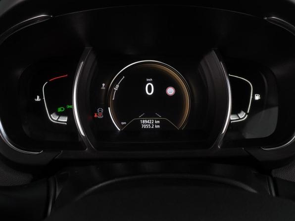 Renault Scenic IV с пробегом 2017 года, цена 1 643 000 рублей, 189422 км, компактвэн, Автокод Объявления