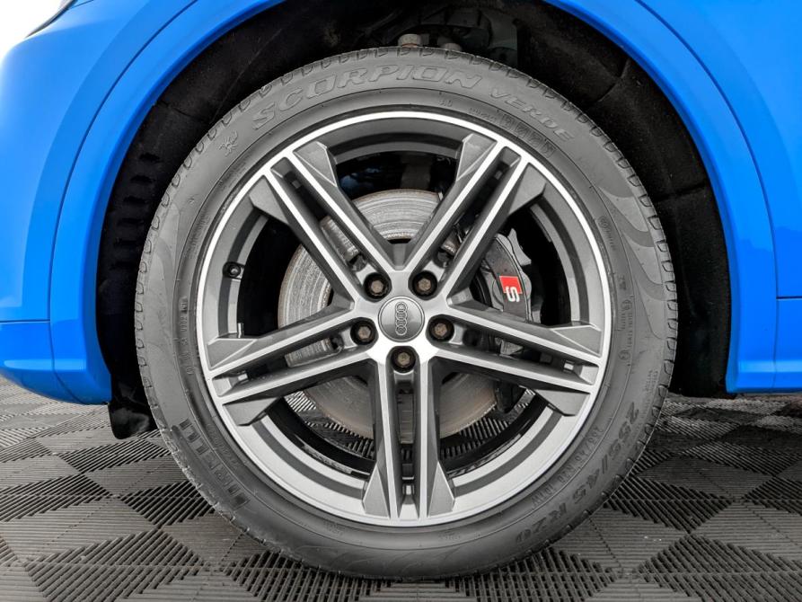 Audi SQ5 II (FY) Москва  - изображение 19