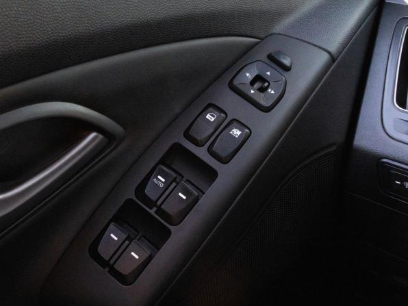 Hyundai ix35 I Рестайлинг с пробегом 2014 года, цена 1 429 000 рублей, 133168 км, внедорожник, Автокод Объявления