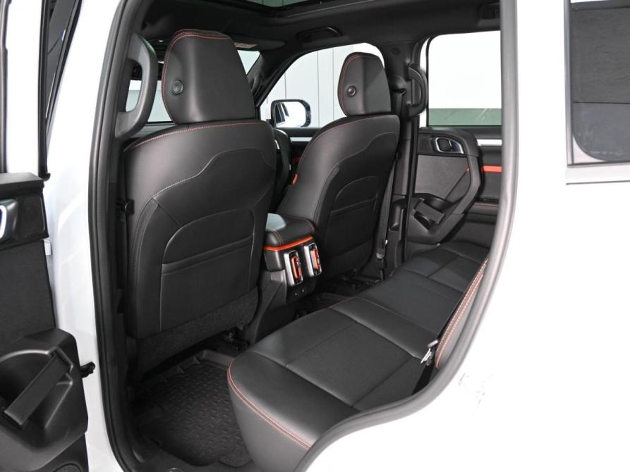 Haval Dargo Ростов-на-Дону  - изображение 11