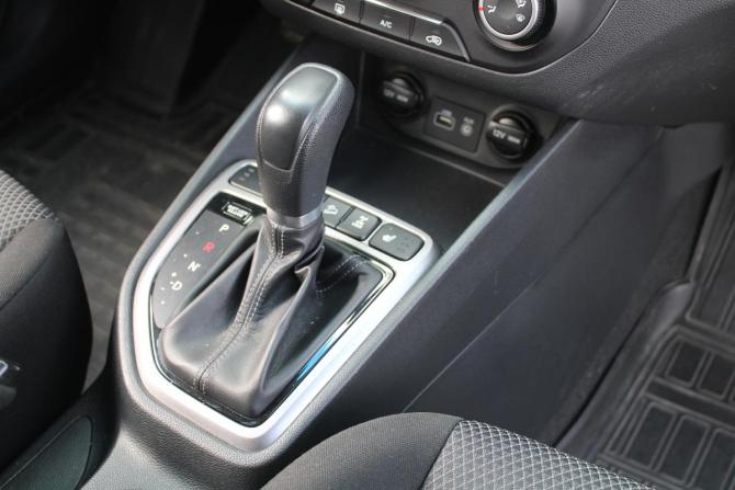 Hyundai Creta I с пробегом 2019 года, цена 1 790 000 рублей, 105000 км, внедорожник, Автокод Объявления