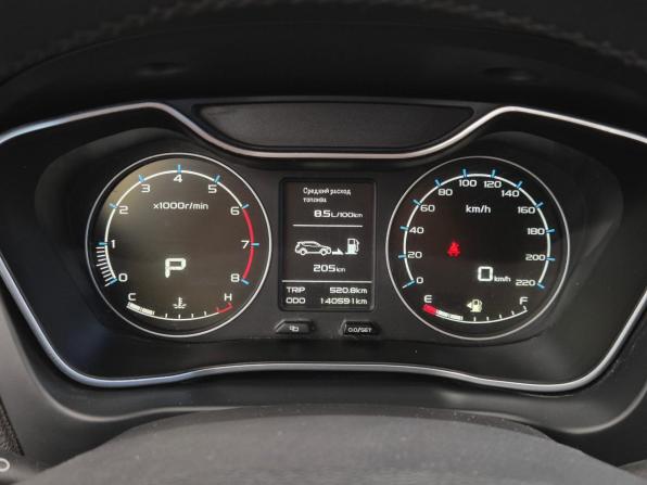 Geely Emgrand X7 I Рестайлинг 2 с пробегом 2019 года, цена 1 245 000 рублей, 140590 км, внедорожник, Автокод Объявления