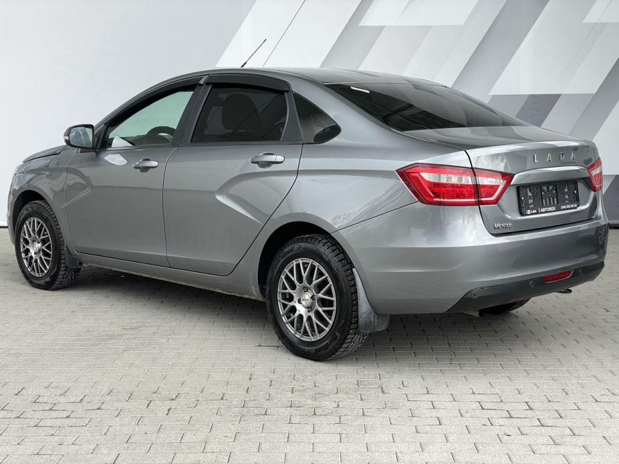 Lada (ВАЗ) Vesta I Екатеринбург  - изображение 9