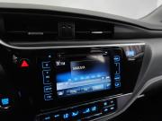 Toyota Corolla XI (E160 E170 E180) Рестайлинг 1 Подольск  - изображение 40