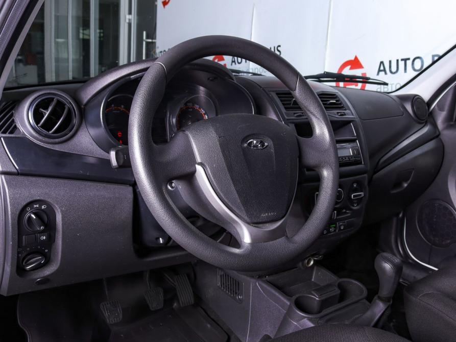 Lada (ВАЗ) Granta I Рестайлинг Минеральные Воды  - изображение 8