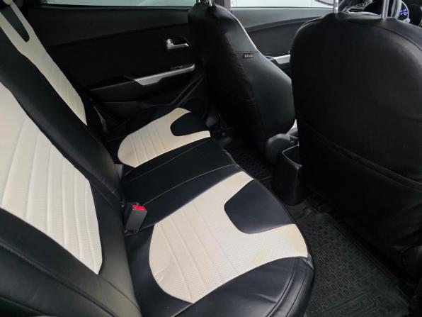 Kia Rio III с пробегом 2014 года, цена 670 000 рублей, 152750 км, хэтчбек, Автокод Объявления