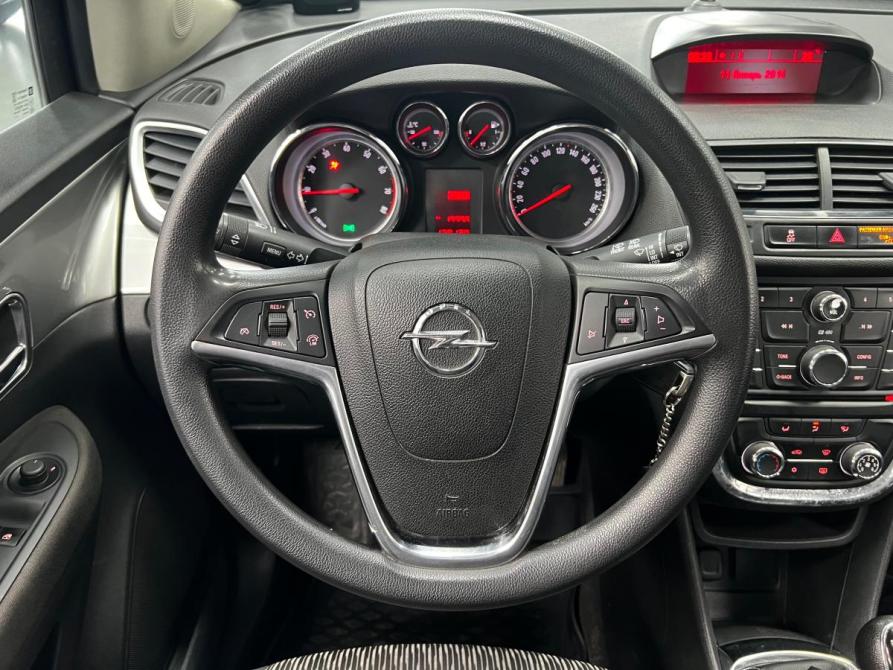 Opel Mokka I Казань  - изображение 16
