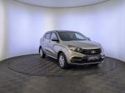 Lada (ВАЗ) XRAY I Москва  - изображение 29