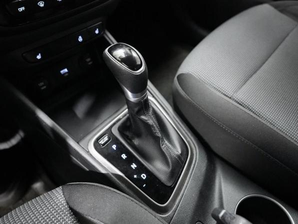 Hyundai Solaris II Рестайлинг с пробегом 2021 года, цена 1 757 000 рублей, 91414 км, седан, Автокод Объявления