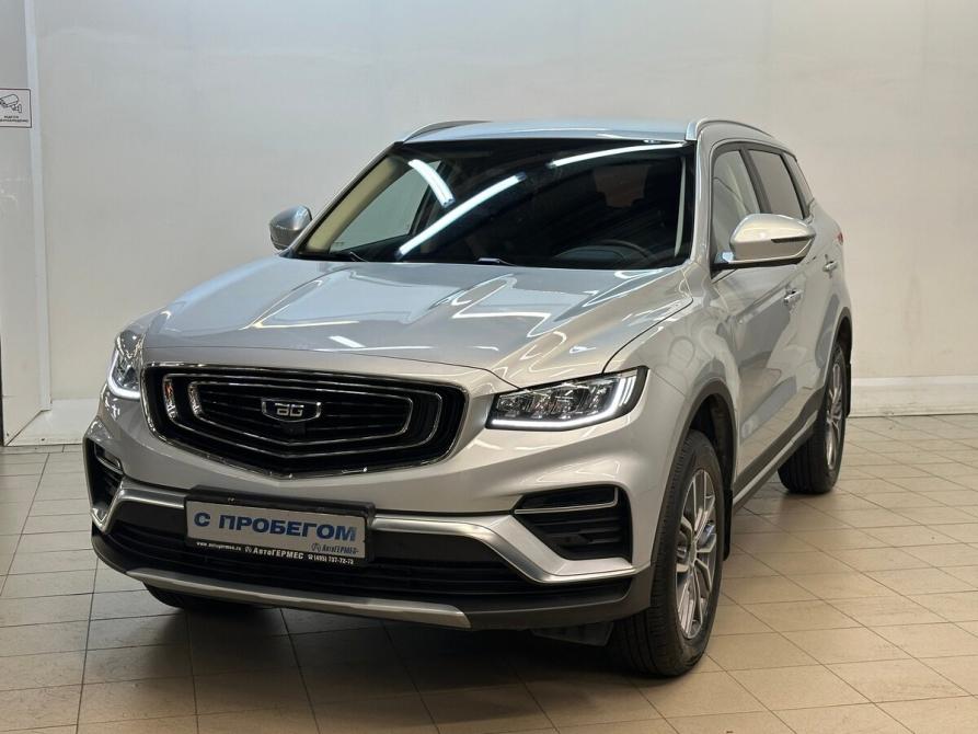 Belgee X70 I Балашиха  - изображение 1