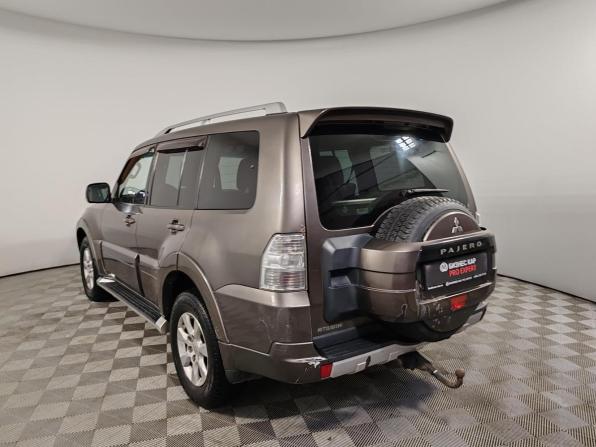 Mitsubishi Pajero IV с пробегом 2010 года, цена 1 799 000 рублей, 276179 км, внедорожник, Автокод Объявления