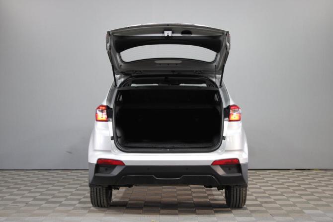 Hyundai Creta I Рестайлинг с пробегом 2020 года, цена 1 699 000 рублей, 156000 км, внедорожник, Автокод Объявления