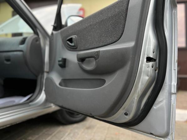 Hyundai Accent II с пробегом 2008 года, цена 350 000 рублей, 235001 км, седан, Автокод Объявления