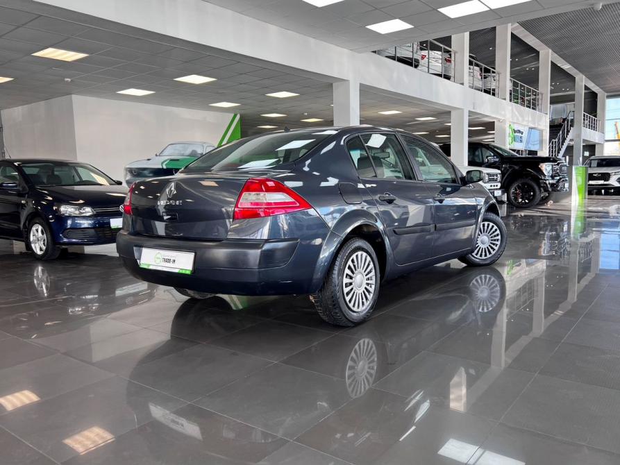 Renault Megane II Рестайлинг Тверь  - изображение 2